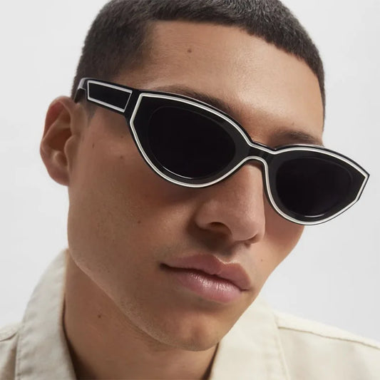Canyon Cat Shades | Ridgeline Cat Eye Sunglasses by Route95
