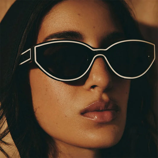 Canyon Cat Shades | Ridgeline Cat Eye Sunglasses by Route95