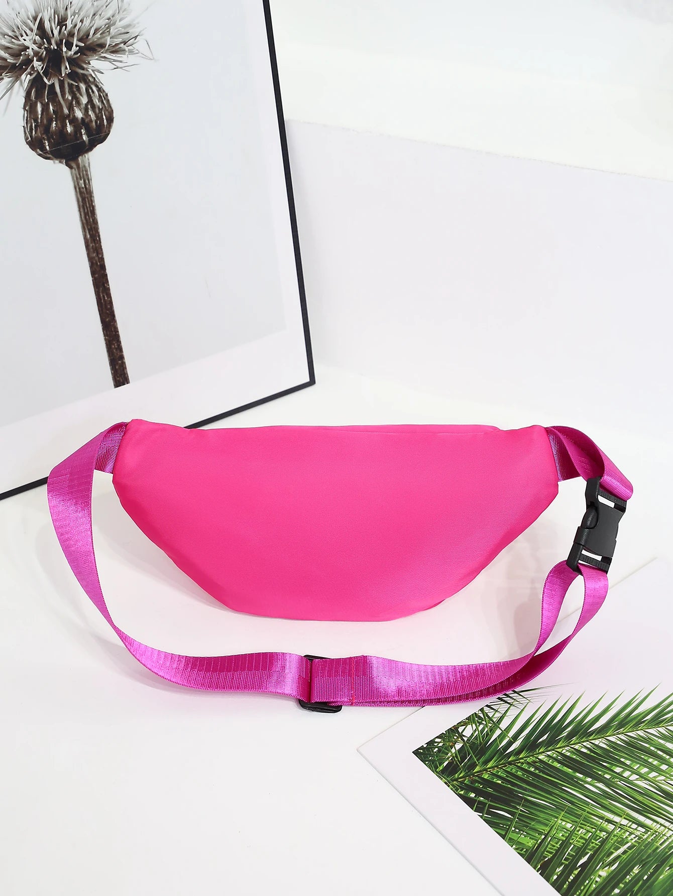 Pit Stop Pack | Multi-Layer Crossbody Fanny Pack by Route95