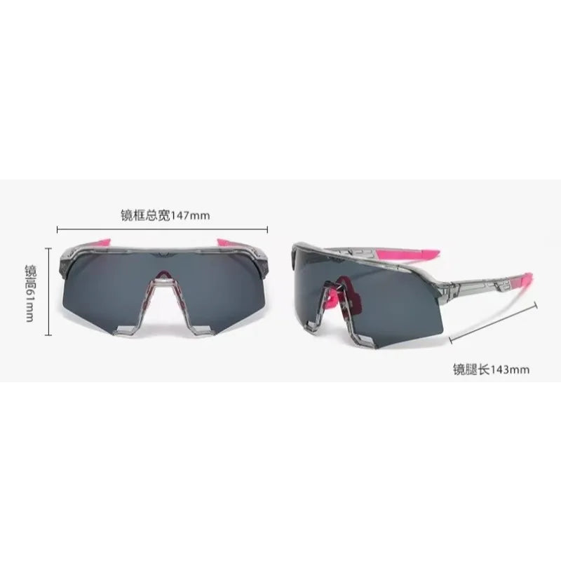 Dallas Day Shades | Sport Fashion Sunglasses by Route95