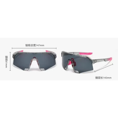 Dallas Day Shades | Sport Fashion Sunglasses by Route95