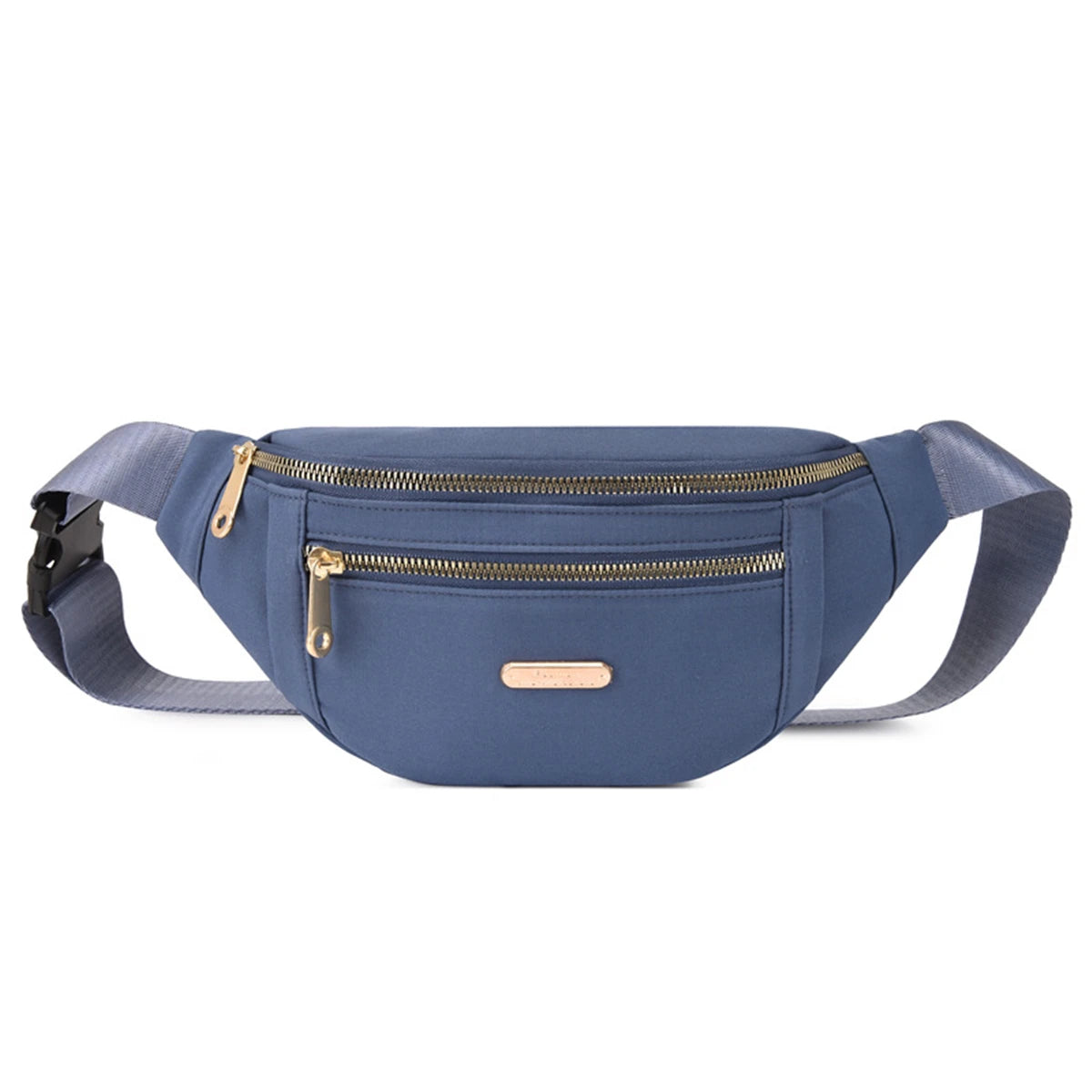Pit Stop Pack | Multi-Layer Crossbody Fanny Pack by Route95